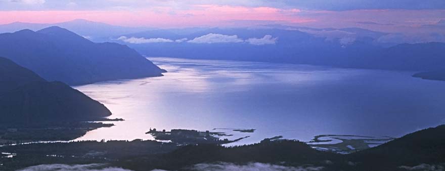 Opiniones de Pend Oreille