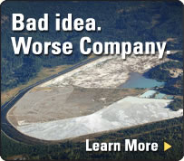 Bad Idea. Worse Company.